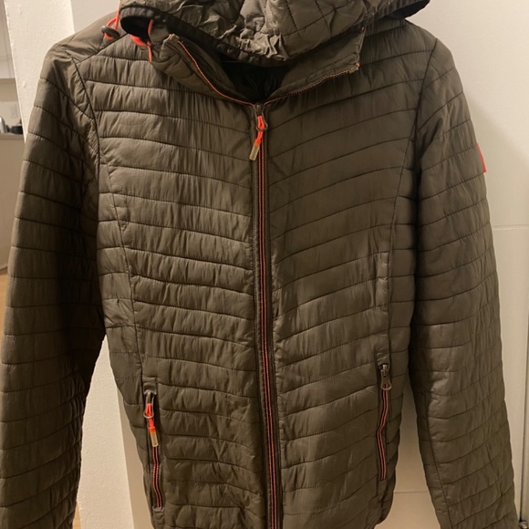 Superdry women Jacket small - Picture 7 of 7